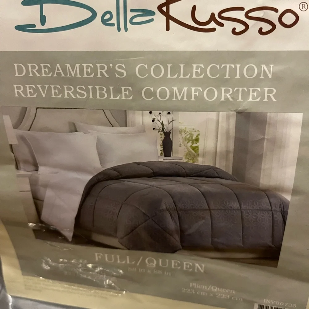 Bella Russo new its
